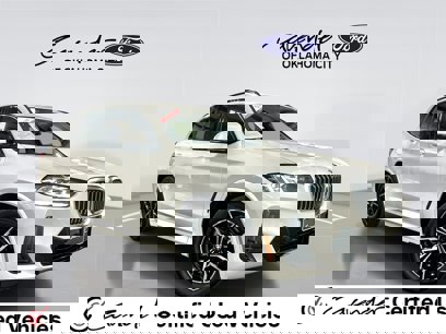 Used 2024 BMW X3 xDrive30i w/ M Sport Package