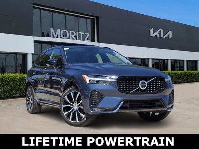 Used 2024 Volvo XC60 B5 Plus