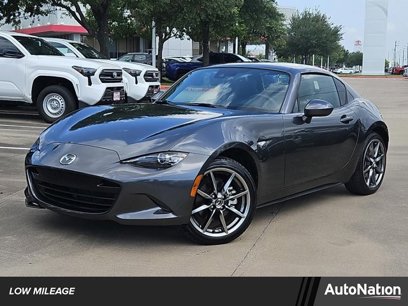 Used 2023 MAZDA MX-5 Miata Grand Touring