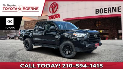 Used 2022 Toyota Tacoma SR