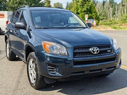 Used 2010 Toyota RAV4 2WD V6