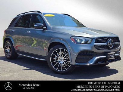 Certified 2022 Mercedes-Benz GLE 350 4MATIC