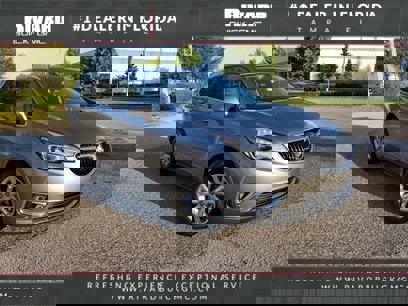 Used 2020 Buick Envision Essence