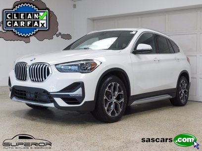 Used 2020 BMW X1 xDrive28i