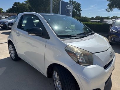 Used 2012 Scion iQ