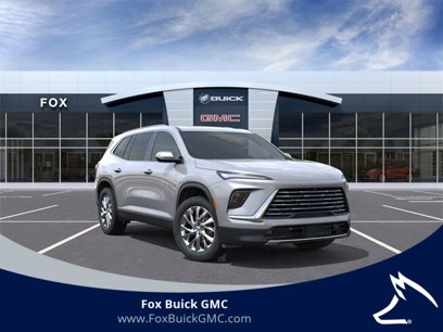 Used 2026 Buick Enclave Preferred w/ Power Package