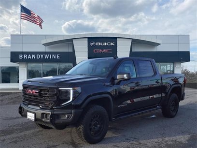 New 2024 GMC Sierra 1500 AT4X w/ AT4X AEV Edition