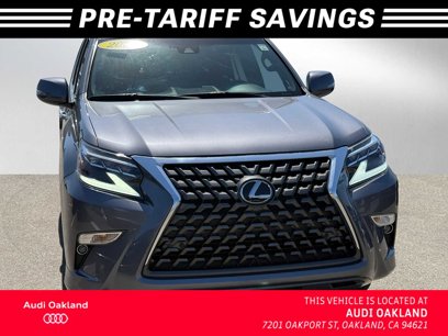 Used 2023 Lexus GX 460 Premium