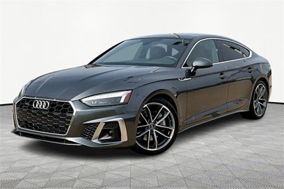 Used 2023 Audi A5 2.0T Premium Plus w/ Premium Plus