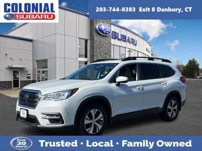 Used 2022 Subaru Ascent Premium w/ Convenience Package