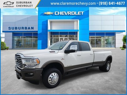Used 2023 RAM 3500 Limited