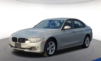 Used 2013 BMW 328i xDrive Sedan