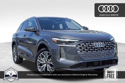 New 2025 Audi Q5 Premium Plus