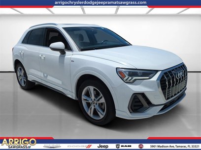 Used 2022 Audi Q3 2.0T Premium Plus w/ Premium Plus Package