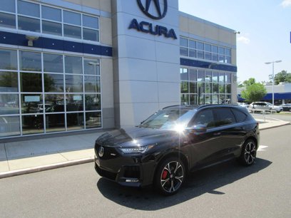 New 2026 Acura MDX Type S