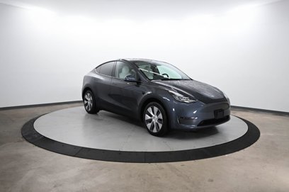 Used 2023 Tesla Model Y Long Range