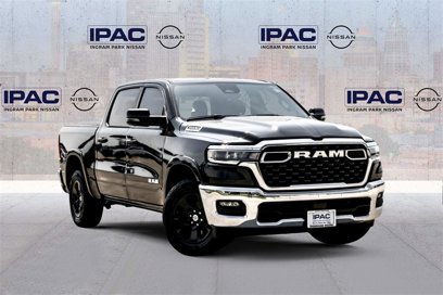 Used 2025 RAM 1500 Big Horn