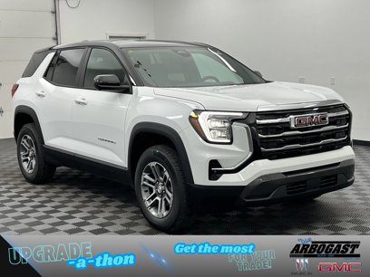 New 2026 GMC Terrain Elevation w/ Technology Package II
