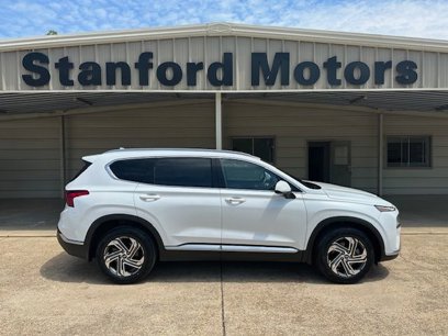 Used 2022 Hyundai Santa Fe SEL