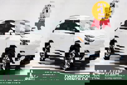 Used 2022 Kia Niro EX w/ Cold Weather Package