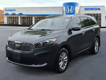 Used 2020 Kia Sorento LX w/ LX I4 Convenience Package