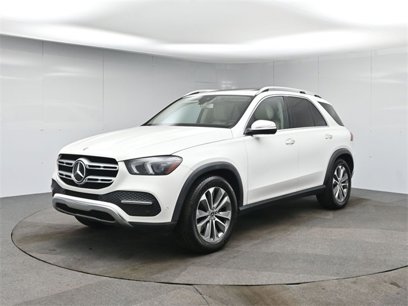 Used 2020 Mercedes-Benz GLE 350 w/ Premium Package