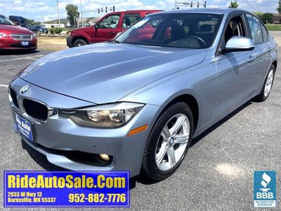 Used 2013 BMW 328i xDrive Sedan