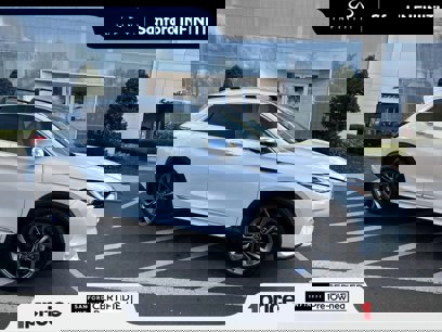 Certified 2023 INFINITI QX50 Sensory w/ Accent Package