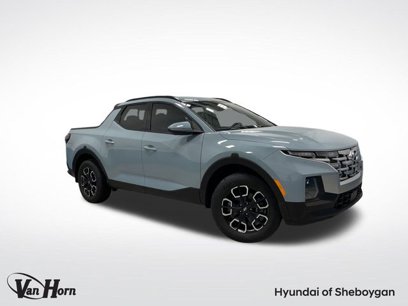Used 2023 Hyundai Santa Cruz SEL Premium