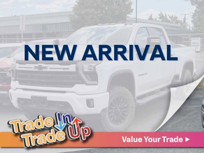 Used 2024 Chevrolet Silverado 2500 LT w/ Z71 Sport Edition