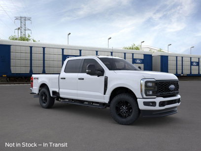 New 2025 Ford F250 XL