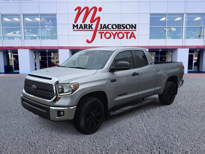 Used 2020 Toyota Tundra SR5