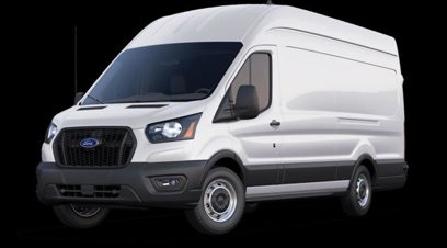 New 2025 Ford Transit 350 148 High Roof Extended