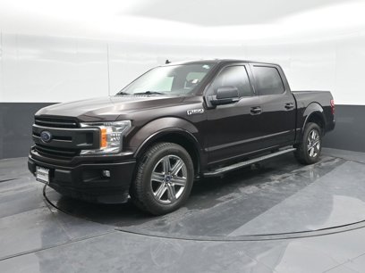 Used 2019 Ford F150 XLT w/ Equipment Group 302A Luxury