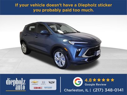 New 2026 Buick Encore GX Preferred w/ Comfort Package