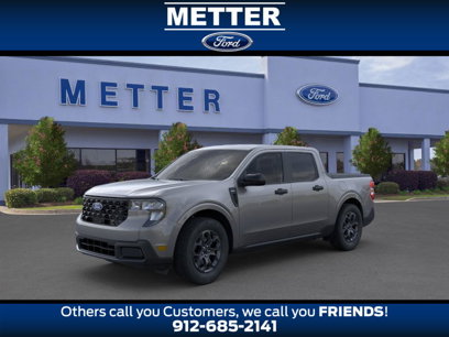 Used 2025 Ford Maverick XLT
