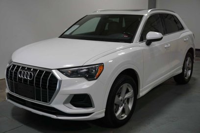 Used 2021 Audi Q3 2.0T Premium