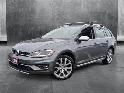 Used 2019 Volkswagen Golf S