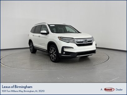 Used 2019 Honda Pilot Touring