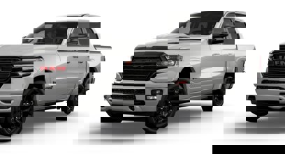 Used 2022 RAM 1500 Limited
