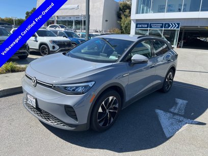 Used 2022 Volkswagen ID.4 Pro