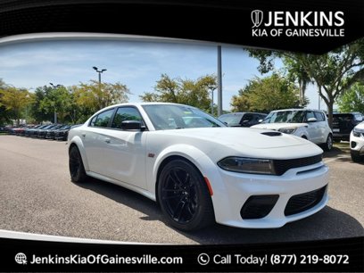 Used 2023 Dodge Charger Scat Pack