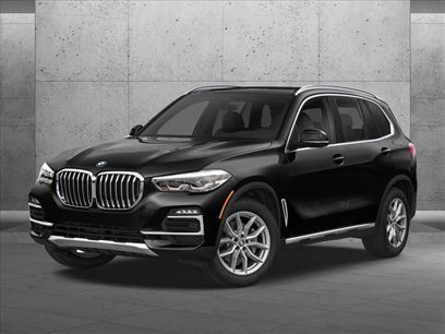 New 2026 BMW X5 sDrive40i w/ M Sport Package