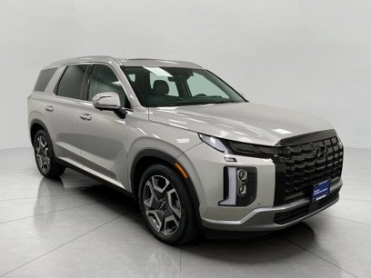 Certified 2024 Hyundai Palisade SEL w/ Premium Package