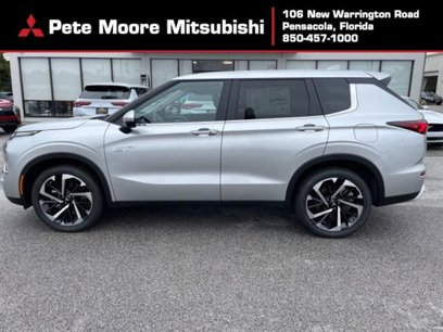 New 2025 Mitsubishi Outlander Ralliart