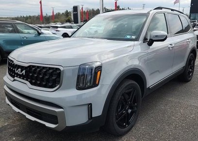 Used 2023 Kia Telluride EX X-Line