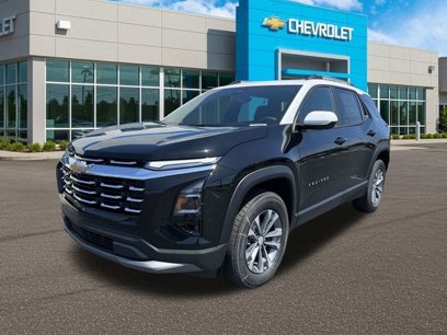 New 2025 Chevrolet Equinox LT w/ Convenience Package II