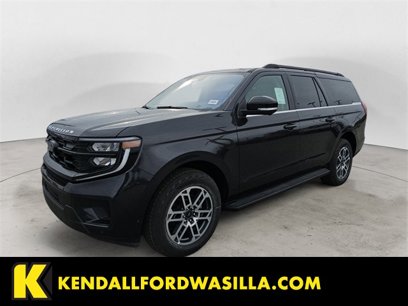 New 2025 Ford Expedition Max Active