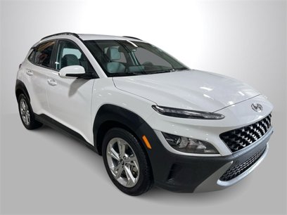 Used 2023 Hyundai Kona SEL