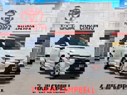 Used 2023 Toyota Corolla LE